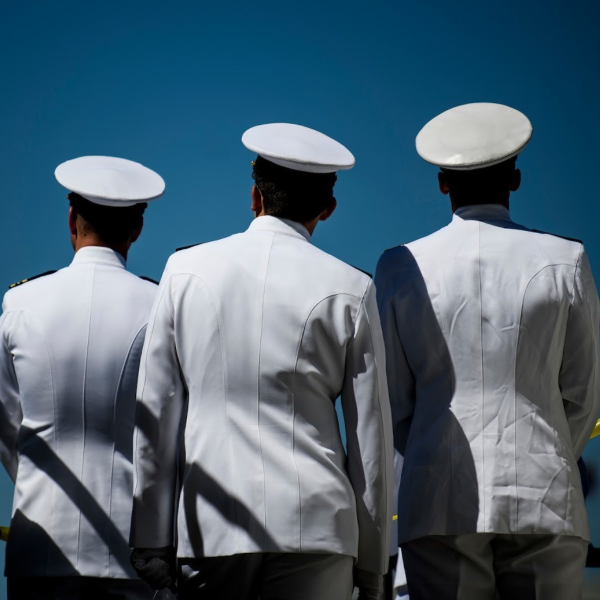 What Is A Midshipman?